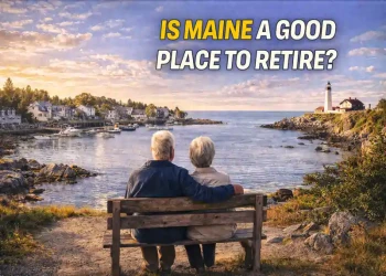 Is Maine a Good Place to Retire?